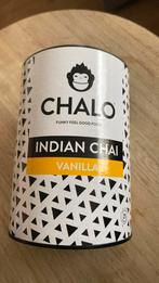 Champ Indian Chai Vanilla Masala Cardamom, Nieuw, Ophalen of Verzenden
