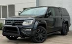 Volkswagen Amarok 3.0 Tdi v6 / 2020 / BTW / Automaat, Cuir, Achat, Euro 6, Entreprise