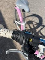 Meisjesfiets tot 8/9 jaar., Fietsen en Brommers, Fietsen | Kinderfietsjes, Ophalen, Gebruikt