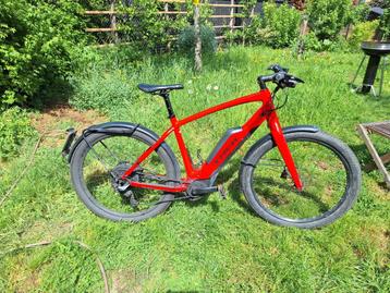 trek speedpedelec, Enlèvement, Comme neuf, Trek