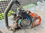 Moteur disqueuse thermique à vendre, Doe-het-zelf en Bouw, Gereedschap | Zaagmachines, Ophalen