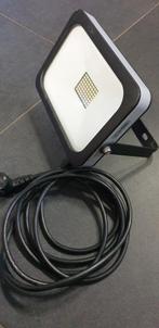 Bouwlampen, Ophalen of Verzenden, Gebruikt, Minder dan 50 watt, Lamp