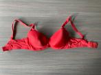Noppies borstvoedingsbeha rood 80B, Kleding | Dames, Zwangerschapskleding, Ophalen of Verzenden, Noppies, Lingerie of Zwemkleding