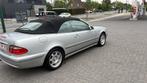 Mercedes Clk 200 Met lpg, Auto's, Mercedes-Benz, Achterwielaandrijving, Bedrijf, Handgeschakeld, 2 deurs