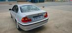 Bmw 316i e46 facelift 104000km!! 1ste eigenaar gekeurd !!!, Auto's, BMW, 4 cilinders, 1796 cc, Particulier, Euro 4