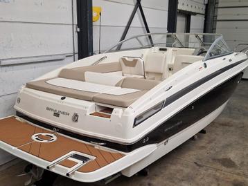 Bayliner 742R - zeer mooie boot beschikbaar voor biedingen