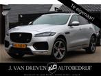 Jaguar F-Pace 3.0 S Sport First Edition AWD - 1e eig / pano, Automaat, Adaptive Cruise Control, Bedrijf, 209 g/km