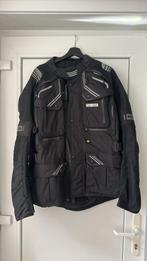 Motorjas, motorbroek Richa tourer 4xl, Ophalen, Jas | textiel, Heren, Richa