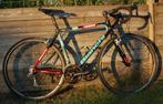 BIANCHI carbon racefiets (54)., Sport en Fitness, Ophalen