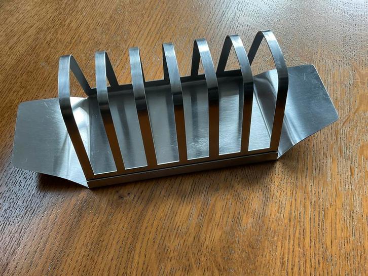 Porte-pain vintage, Maison & Meubles, Cuisine | Ustensiles de cuisine, Comme neuf, Envoi