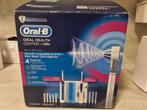 Oral B - brosse dentaire + irrigateur buccal. Type Pro 3000., Enlèvement ou Envoi, Comme neuf