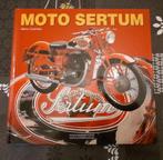 Moto Sertum, Boeken, Motoren, Ophalen of Verzenden, Zo goed als nieuw, Mario Colombo, Merk of Model