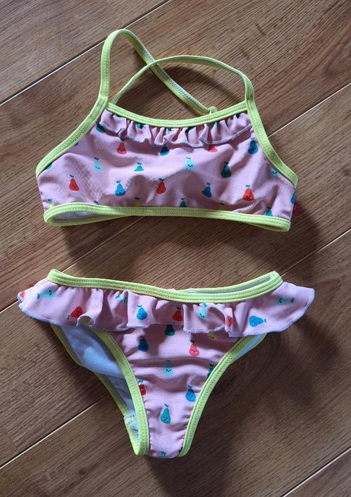 Someone roze bikini 110-116, Kinderen en Baby's, Kinderkleding | Kinder-zwemkleding, Gebruikt, Bikiniset, Maat 110, Ophalen of Verzenden