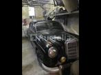 Voorouder Mercedes-Benz 220S Poton, Auto's, Overige brandstoffen, Bedrijf, Overige carrosserie, Te koop