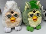 Furby buddies knuffels  Nieuw Collectors-item, Nieuw, Kikker, Ophalen