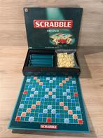 Scrabble original - s6063, Hobby en Vrije tijd, Verzenden, Zo goed als nieuw