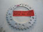 Yamaha FZR 400 : Renthal achtertandwiel 36 tanden = nieuw, Motoren, Ophalen of Verzenden, Nieuw