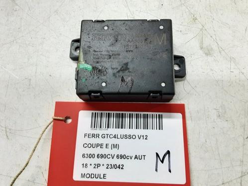 COMPUTER Ferrari GTC4 Lusso (01-2016/-) (293416), Auto-onderdelen, Elektronica en Kabels, Ferrari, Gebruikt