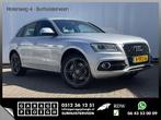 Audi Q5 3.0 TFSI Quattro 2x S-Line Automaat Trekhaak Keyless, Automaat, 199 g/km, Q5, Bedrijf
