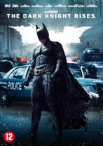 The Dark Knight Rises - Dvd, Ophalen of Verzenden