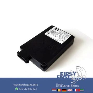 A0009055103 radar sensor Mercedes W176 W246 W117 W156 W166 W beschikbaar voor biedingen