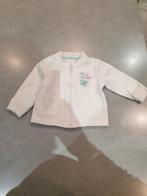Vest met vest voor babymeisjes van 6 maanden, Meisje, Ophalen of Verzenden, Zo goed als nieuw