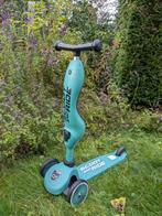 Step/loopfiets Scoot and ride Highwaykick 1, Kinderen en Baby's, Ophalen, Gebruikt, Overige typen