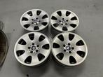 17inch Originele BMW Style 165 Velgen Set 5x120 E38EE60F30E9, Auto-onderdelen, Banden en Velgen, 17 inch, Banden en Velgen, Gebruikt