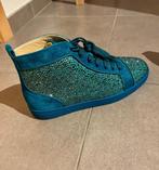 Christian Louboutin sneakers  NIEUW, Kleding | Heren, Schoenen, Ophalen, Blauw, Nieuw, Sneakers