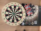 Dartsbord met pijltjes, Ophalen, Nieuw