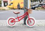 Vintage loopfiets, Fietsen en Brommers, Fietsen | Kinderfietsjes, Ophalen, Nieuw, Baghera