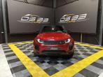 Land Rover Range Rover Evoque 2.0 TD4 4WD SE Dynamic/20"Blac, Auto's, Automaat, 149 pk, Gebruikt, https://public.car-pass.be/vhr/0355b66c-f9b2-44b4-89dd-f0d52a82f02e