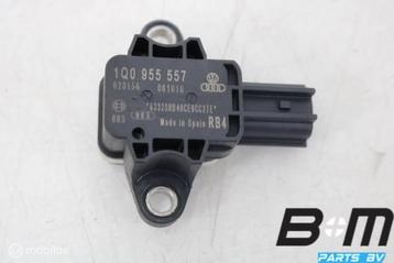 Druksensor VW Polo 6R 1Q0955557 beschikbaar voor biedingen