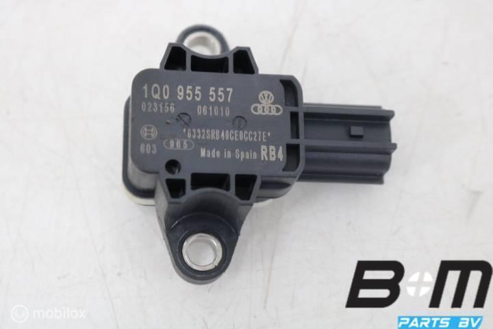 Druksensor VW Polo 6R 1Q0955557, Auto-onderdelen, Motor en Toebehoren, Gebruikt