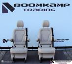 Luxe geventileerde MB V-klasse stoelen / stoel beige leder, Auto-onderdelen, Nieuw, Ophalen of Verzenden