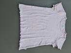 Oud roze t-shirt, Filou & Friends, 134, Kinderen en Baby's, Kinderkleding | Maat 134, Ophalen of Verzenden, Zo goed als nieuw