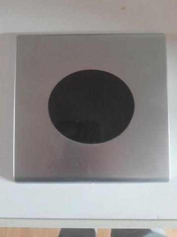 Plaque de recouvrement électronique urinoir GEBERIT beschikbaar voor biedingen