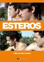 Esteros (dvd), Cd's en Dvd's, Ophalen of Verzenden, Zo goed als nieuw
