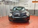 Volkswagen Beetle 1.2 TSI * Cruise * V/E * A/C * GPS * 173X4, Auto's, Volkswagen, Euro 5, Gebruikt, 4 cilinders, Zwart