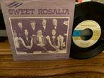 Dance Little Bird - Sweet Rosalia, Cd's en Dvd's, Ophalen of Verzenden, Zo goed als nieuw, Dance, Single