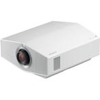 Sony Bravia Projector 8 VPL-XW6100 4K laserprojector wit, Audio, Tv en Foto, Beamers, LCOS, Nieuw, Ophalen of Verzenden, Sony