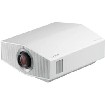 Sony Bravia Projector 8 VPL-XW6100 4K laserprojector wit beschikbaar voor biedingen