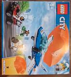 Lego set 60208 politieactervolging, Enlèvement ou Envoi, Lego