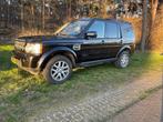 Land Rover - Discovery - 2.7 TdV6 S, Auto's, Euro 5, Gebruikt, Overige brandstoffen, Bedrijf