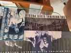 Elvis Presley collection, Cd's en Dvd's, Ophalen