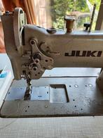 JUKI lu-563 triple transport naaimachine, Ophalen, Zo goed als nieuw, Naaimachine