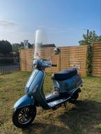 TURBHO RL-50 2017 A klasse, Ophalen