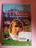 DVD Heidi Een rondleiding door Frankfurt, Cd's en Dvd's, Dvd's | Kinderen en Jeugd, Ophalen of Verzenden, Zo goed als nieuw