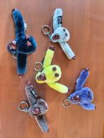 Porte-clés singe Kipling, Enlèvement, Comme neuf, Peluche ou Figurine