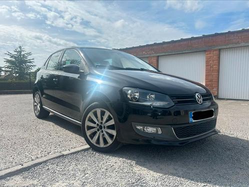 Vw Polo Highline 5drs 1.2TSI 105pk met garantie, Auto's, Volkswagen, Bedrijf, Te koop, Polo, ABS, Airbags, Airconditioning, Bochtverlichting